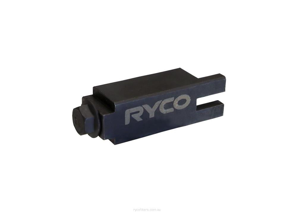Ryco Intank Fuel Filter Removal Attachments RST101