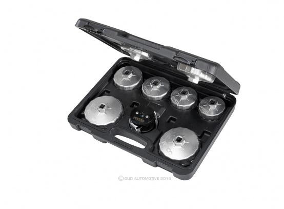 Ryco Spin On Filter Cup Kit RST200
