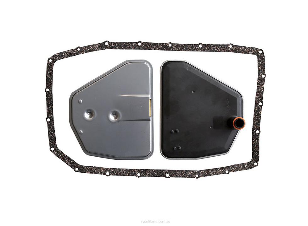 Ryco Automatic Transmission Filter Kit RTK179