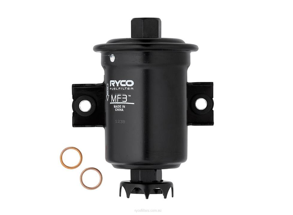 Ryco Fuel Filter MF3