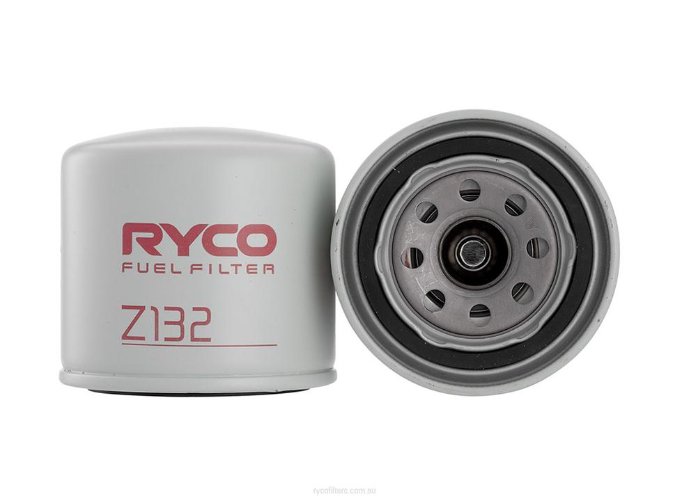 Ryco Fuel Filter Z132
