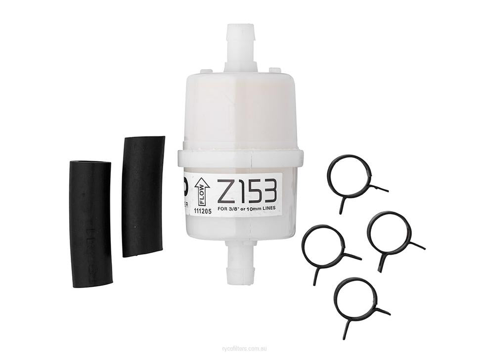 Ryco Fuel Filter Z153K