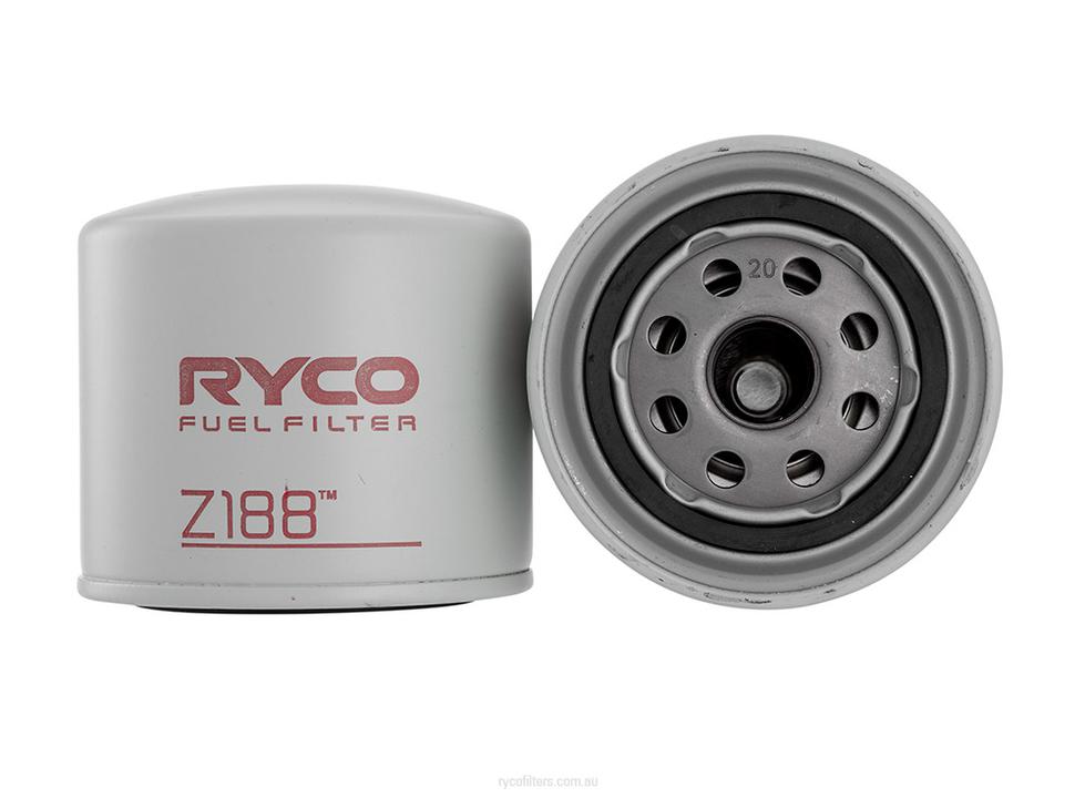 BERU ULTRA Spark Plug Z188