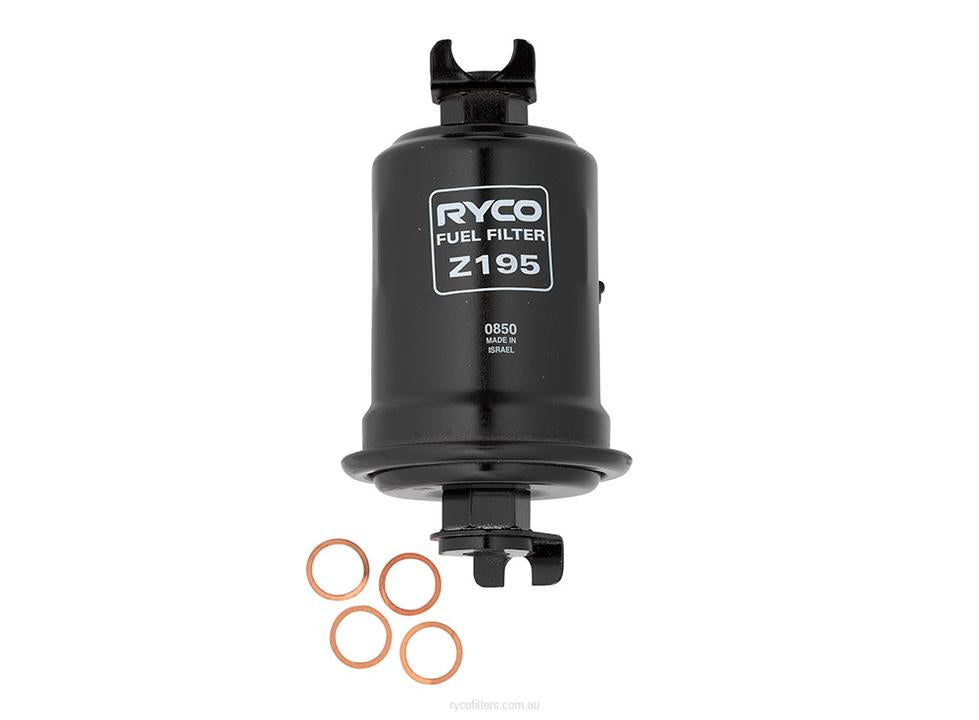 OEX Fuel Filter OXFF11