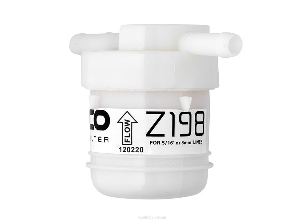 OEX Diesel Fuel Filter OXDF45