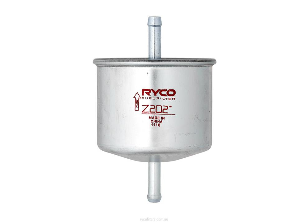 Ryco Fuel Filter Z202