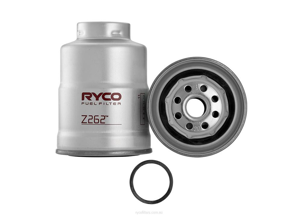Ryco Fuel Filter Z262