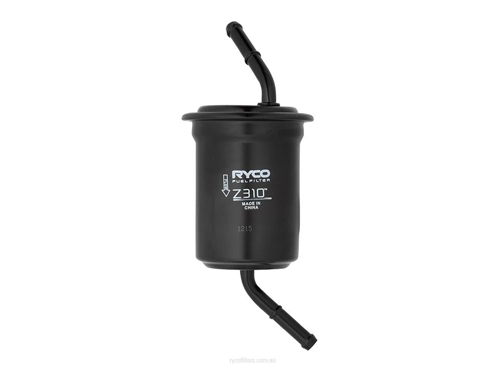 Redback Exhaust Tip SS Straight Cut Rolled 45x48x200mm