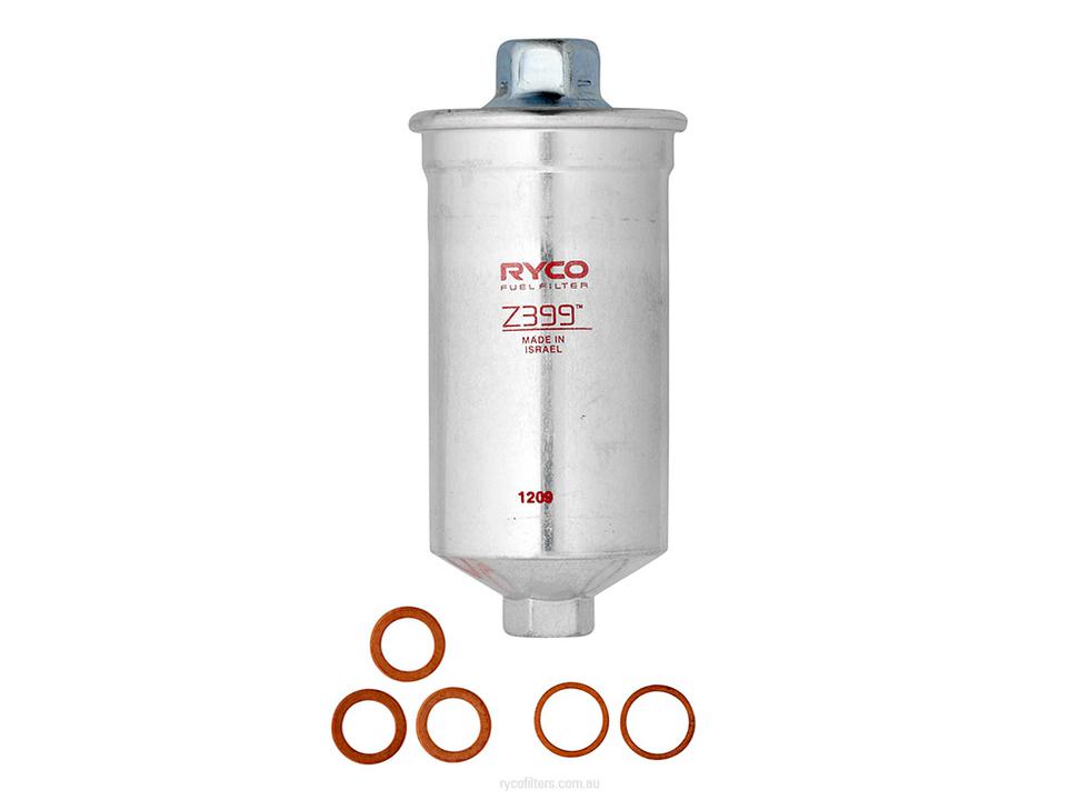 Ryco Fuel Filter Z399