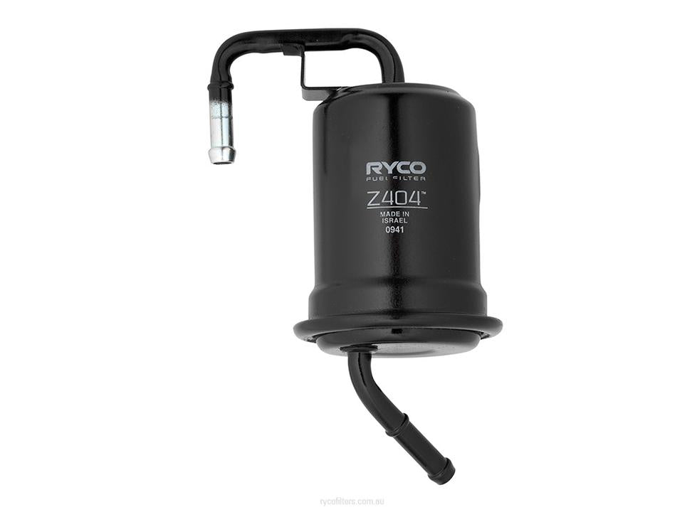 Ryco Fuel Filter Z404
