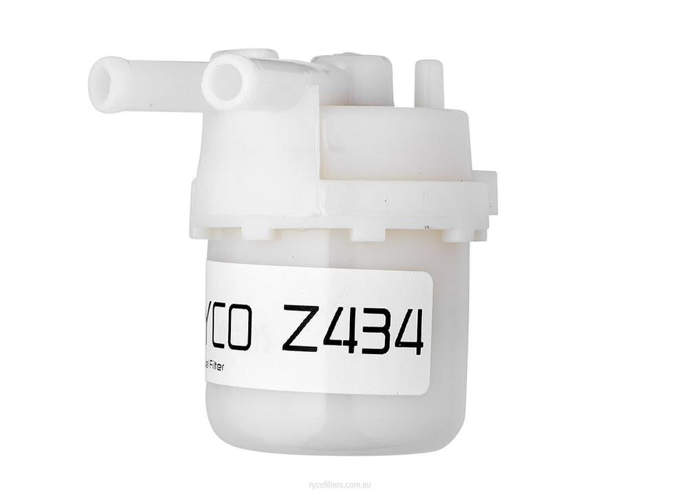 Ryco Fuel Filter Z434