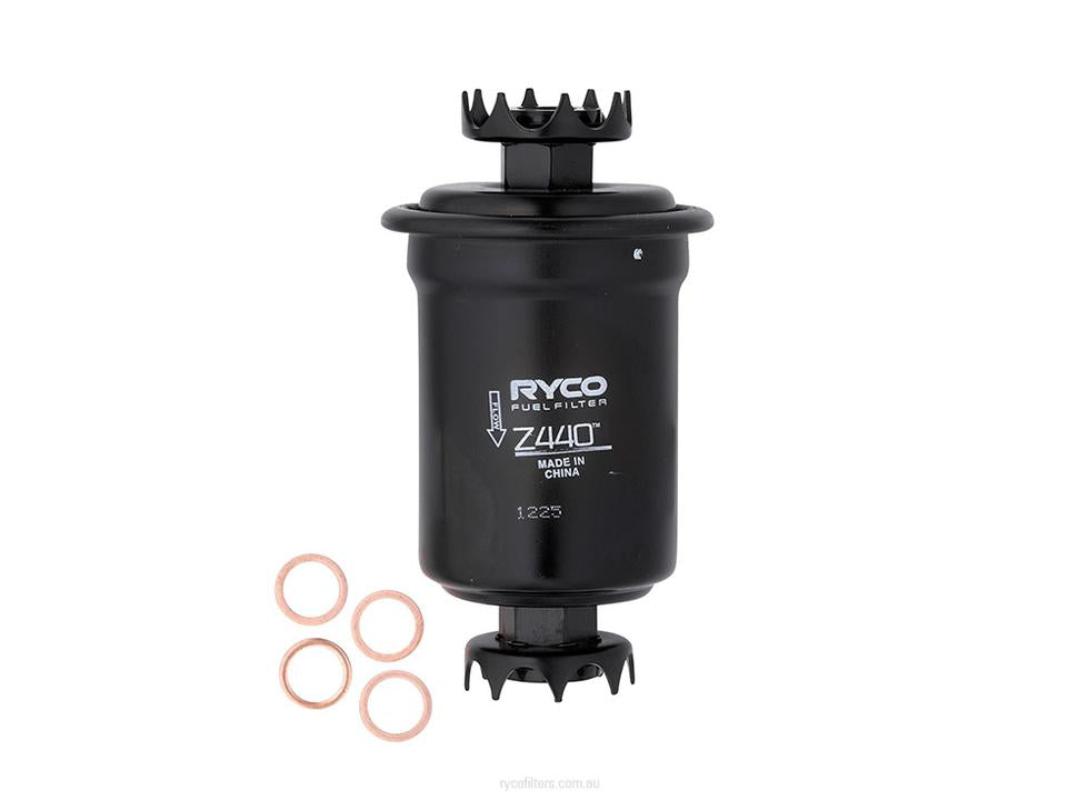 Ryco Fuel Filter Z440