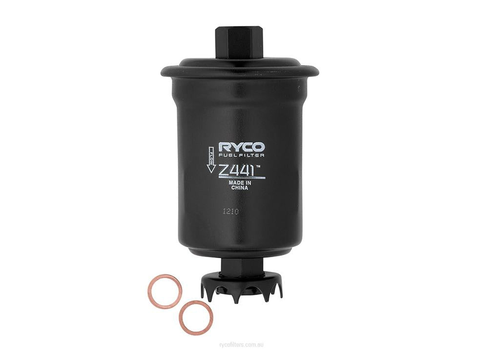 Ryco Fuel Filter Z441