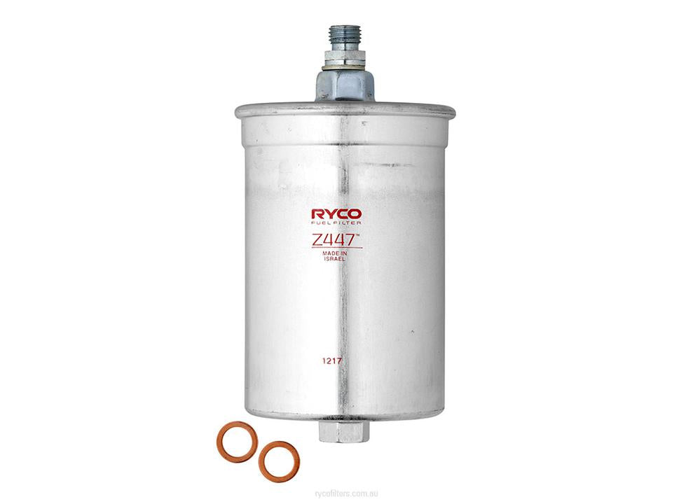 Ryco Fuel Filter Z447