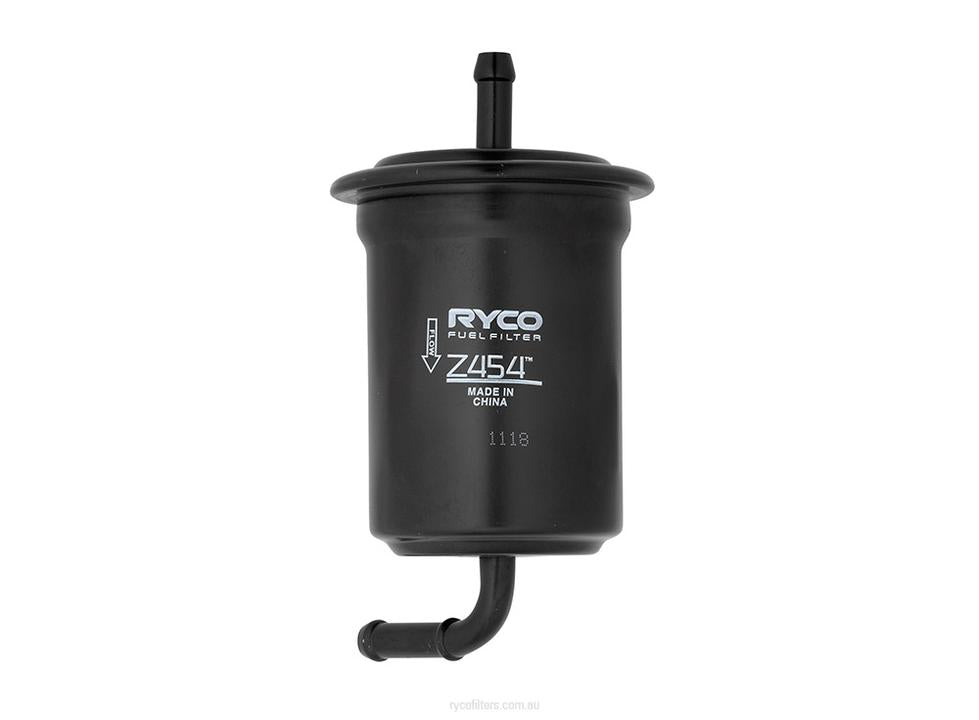 Ryco Fuel Filter Z454