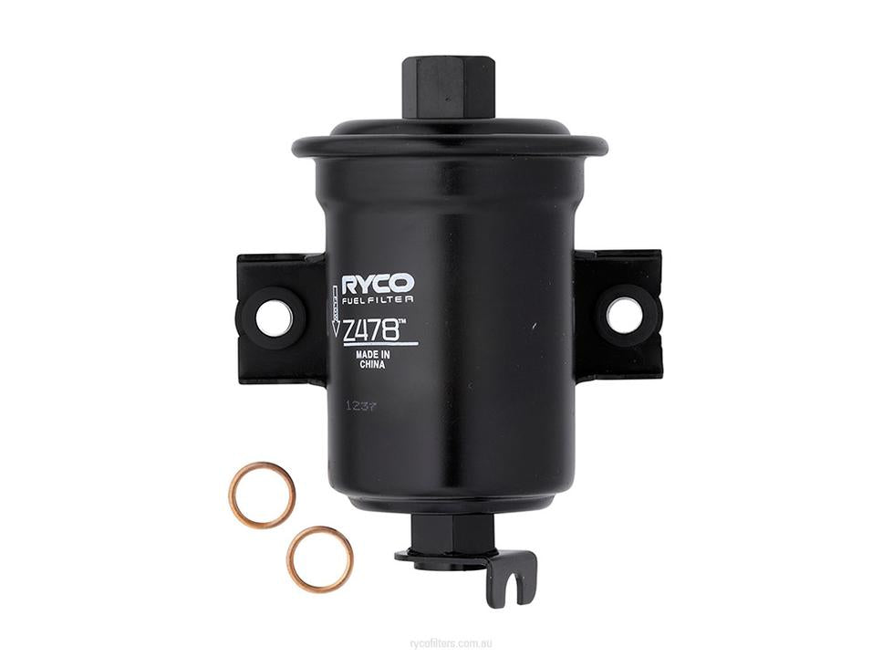 Ryco Fuel Filter Z478