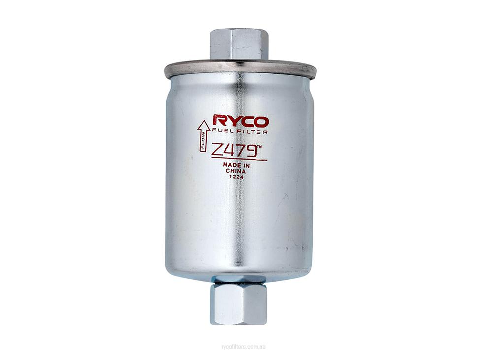Ryco Fuel Filter Z479