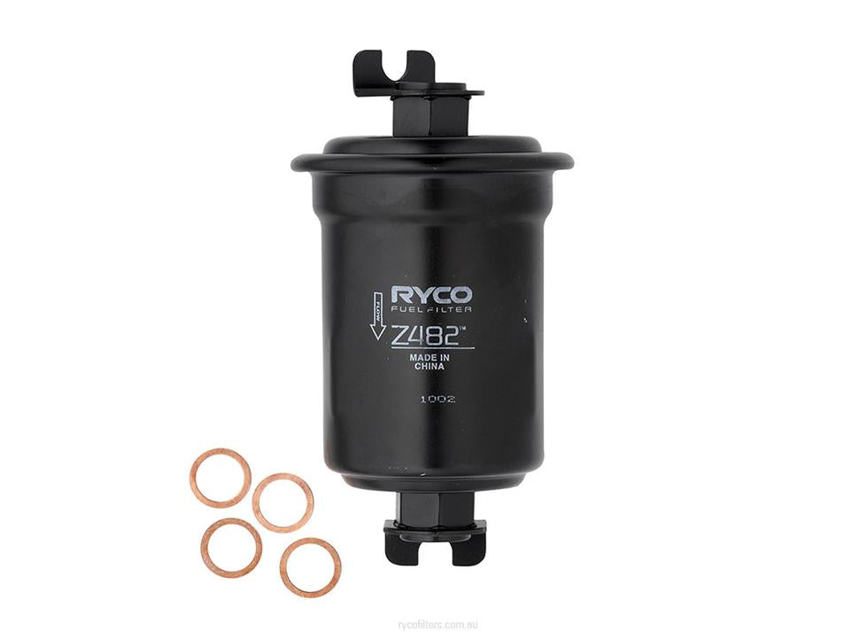 Ryco Fuel Filter Z482