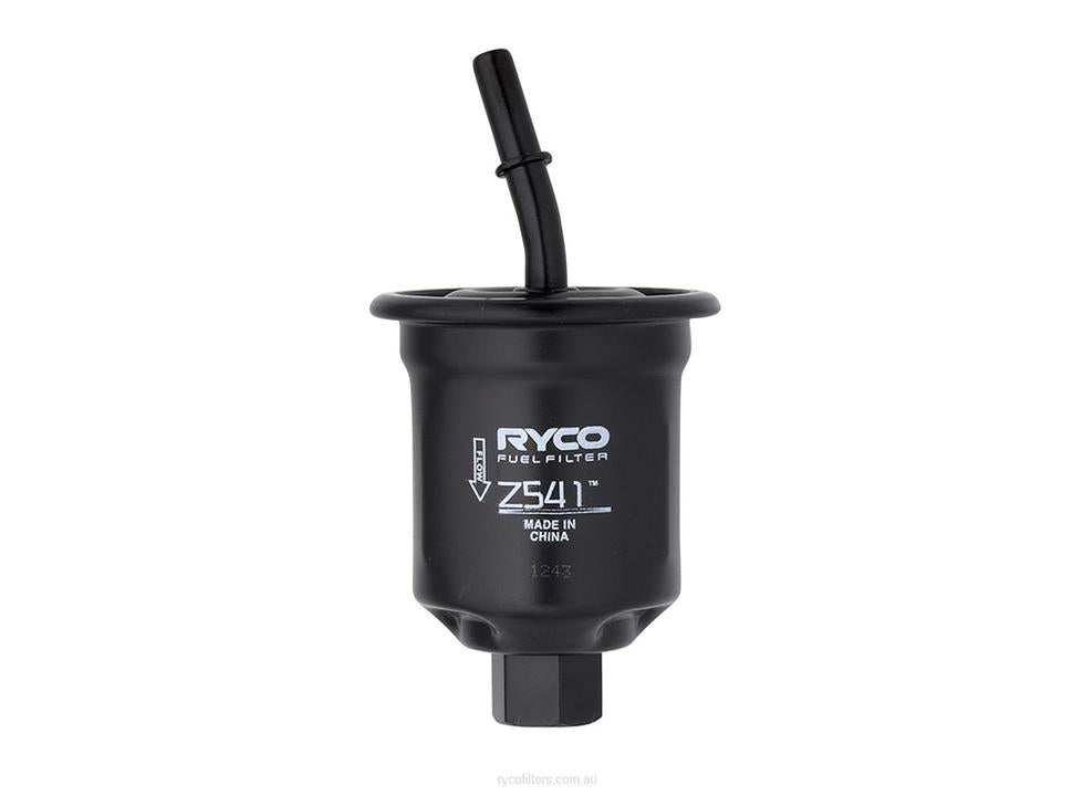 Ryco Fuel Filter Z541