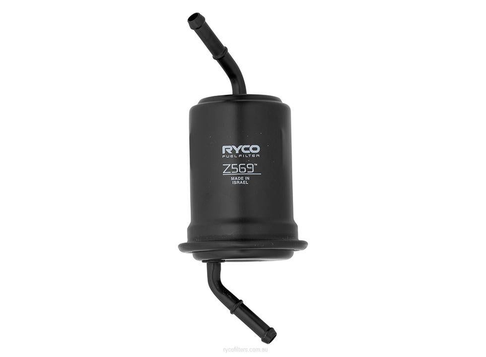 Ryco Fuel Filter Z569