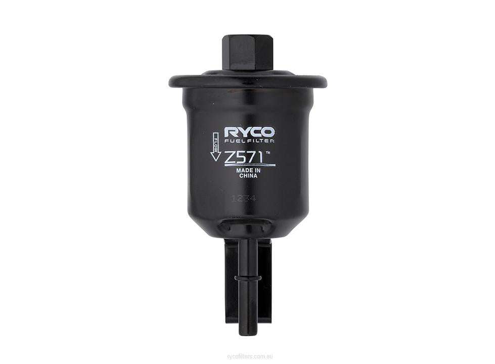 Ryco Fuel Filter Z571