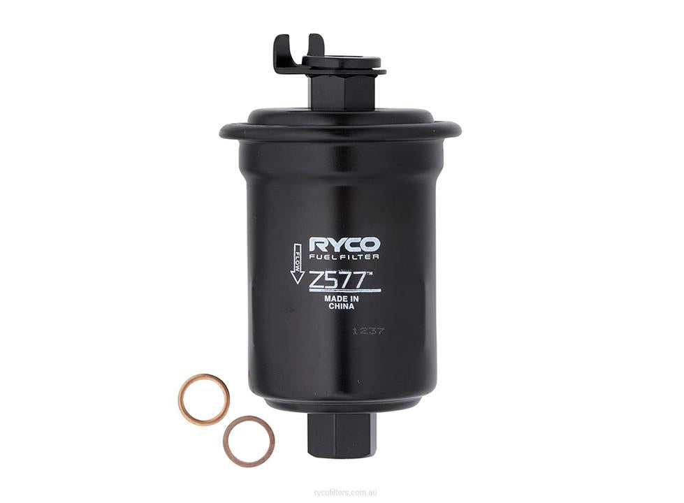 Ryco Fuel Filter Z577