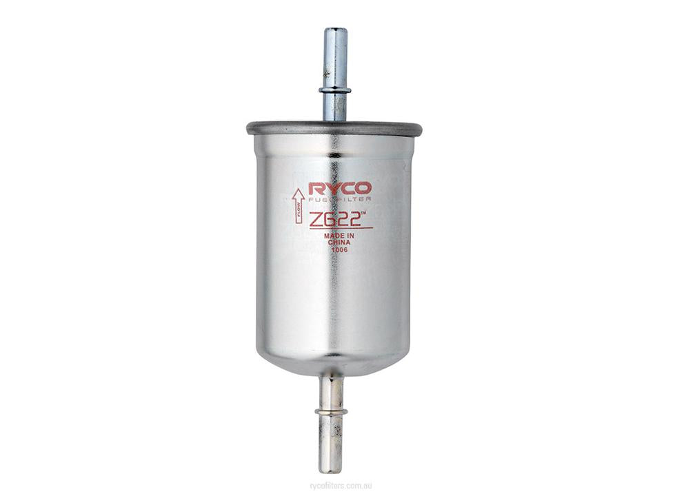 Ryco Fuel Filter Z622