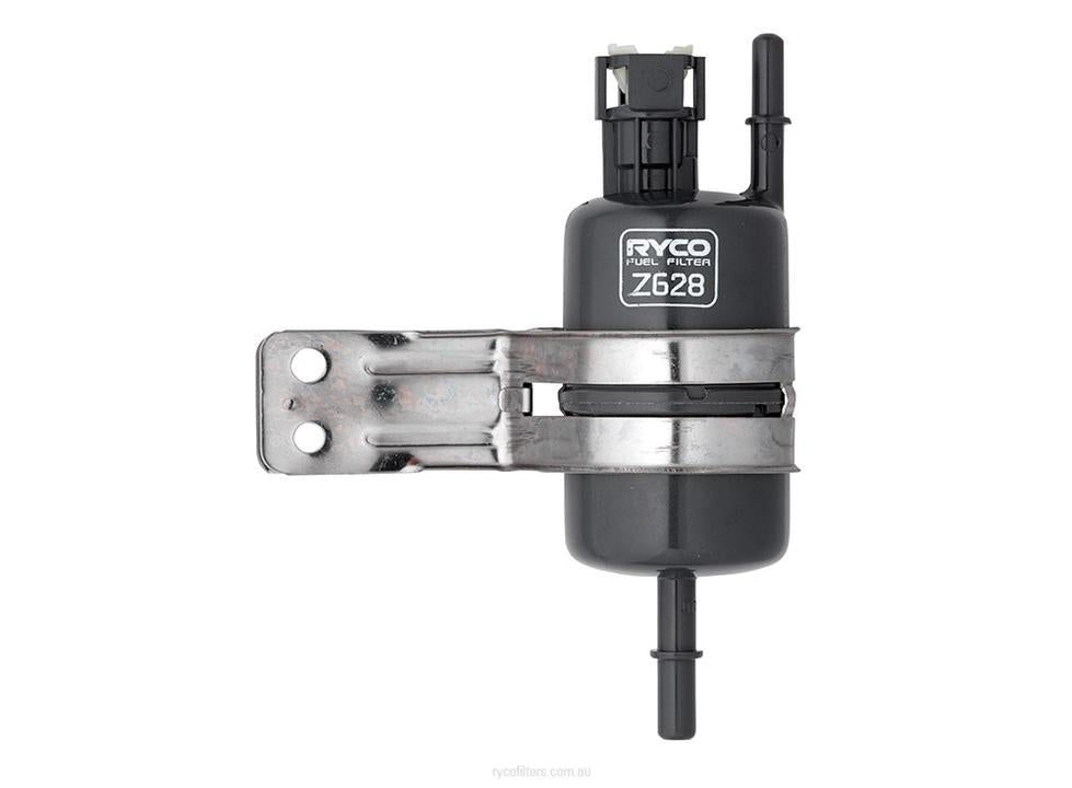 Ryco Fuel Filter Z628