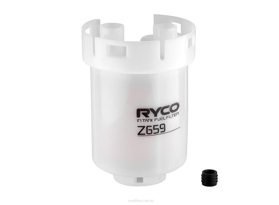 Ryco Fuel Filter Z659