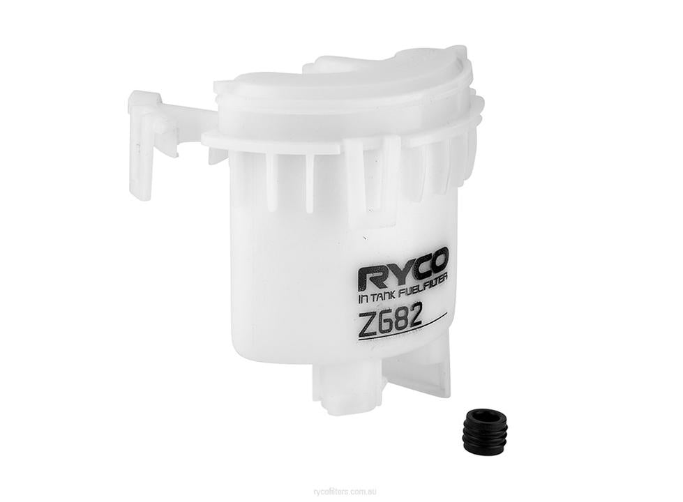 Ryco Fuel Filter Z682