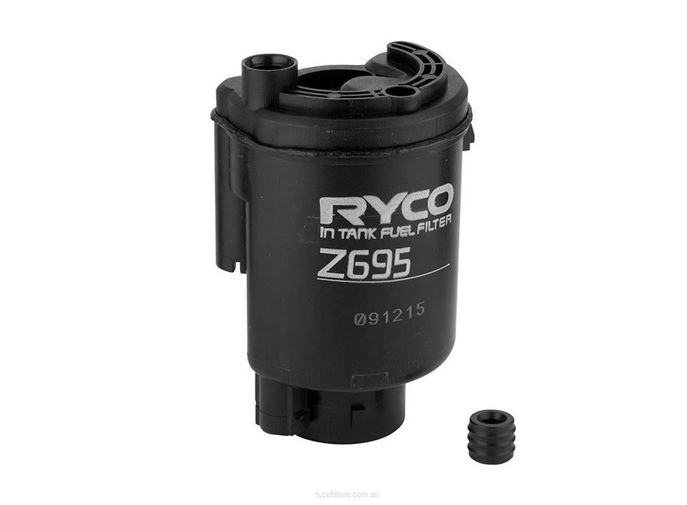 Ryco Fuel Filter Z695