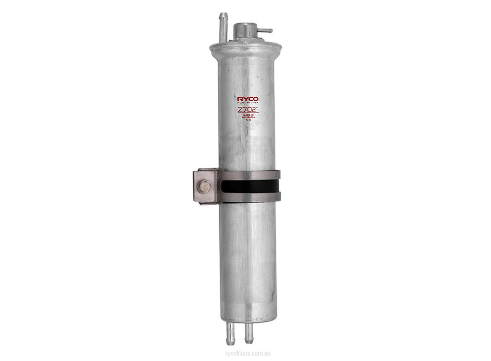 Ryco Fuel Filter Z702