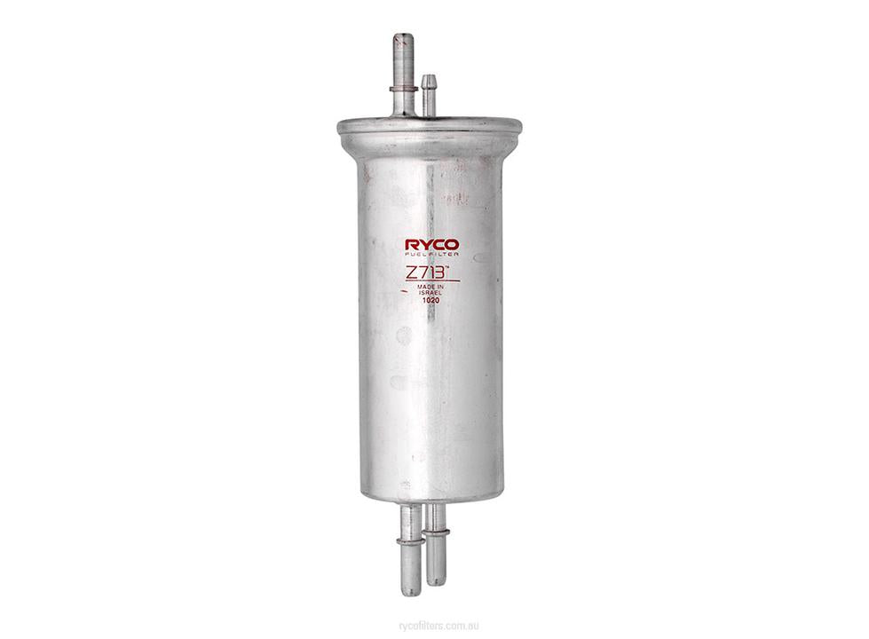 Ryco Fuel Filter Z713
