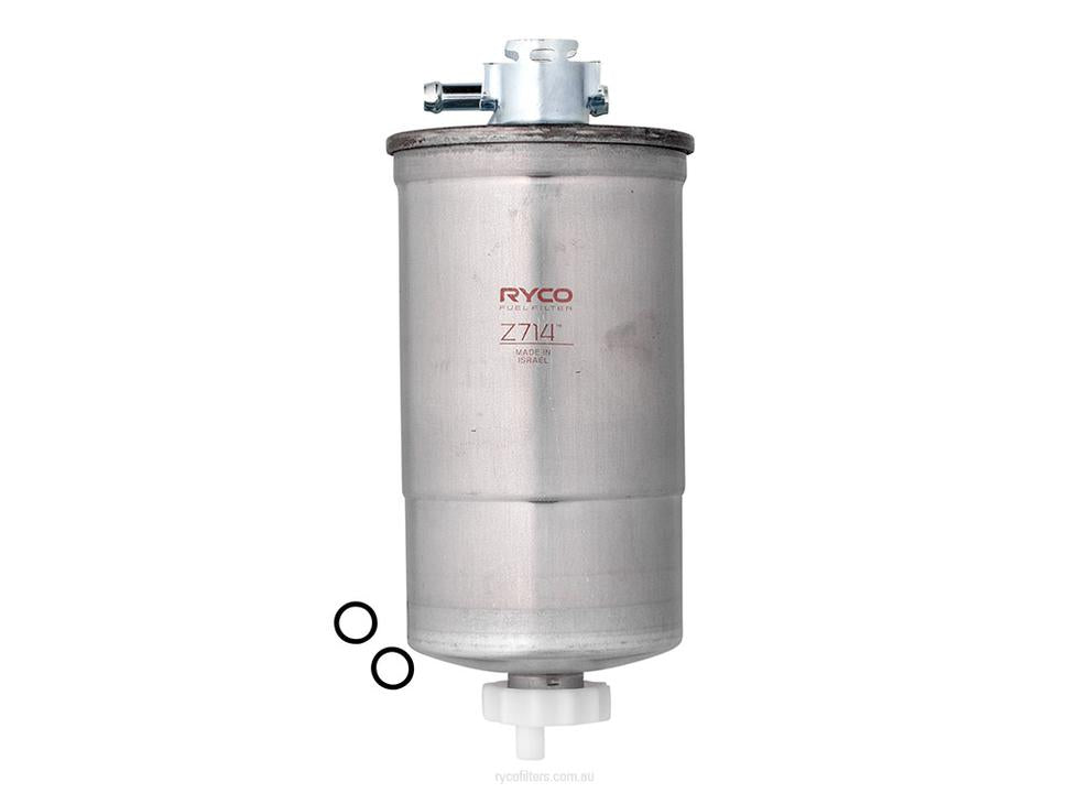 Ryco Fuel Filter Z714