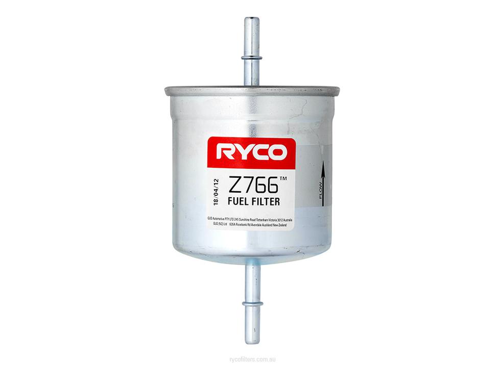 Ryco Fuel Filter Z766