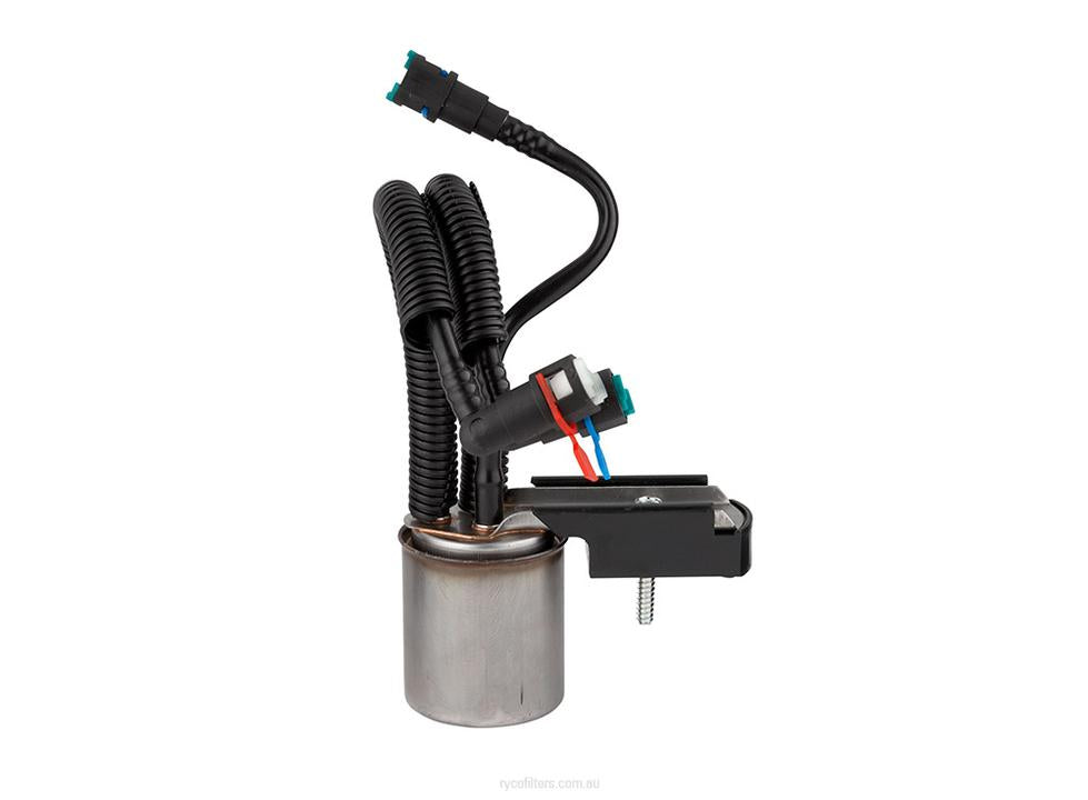 Ryco Fuel Filter Z787