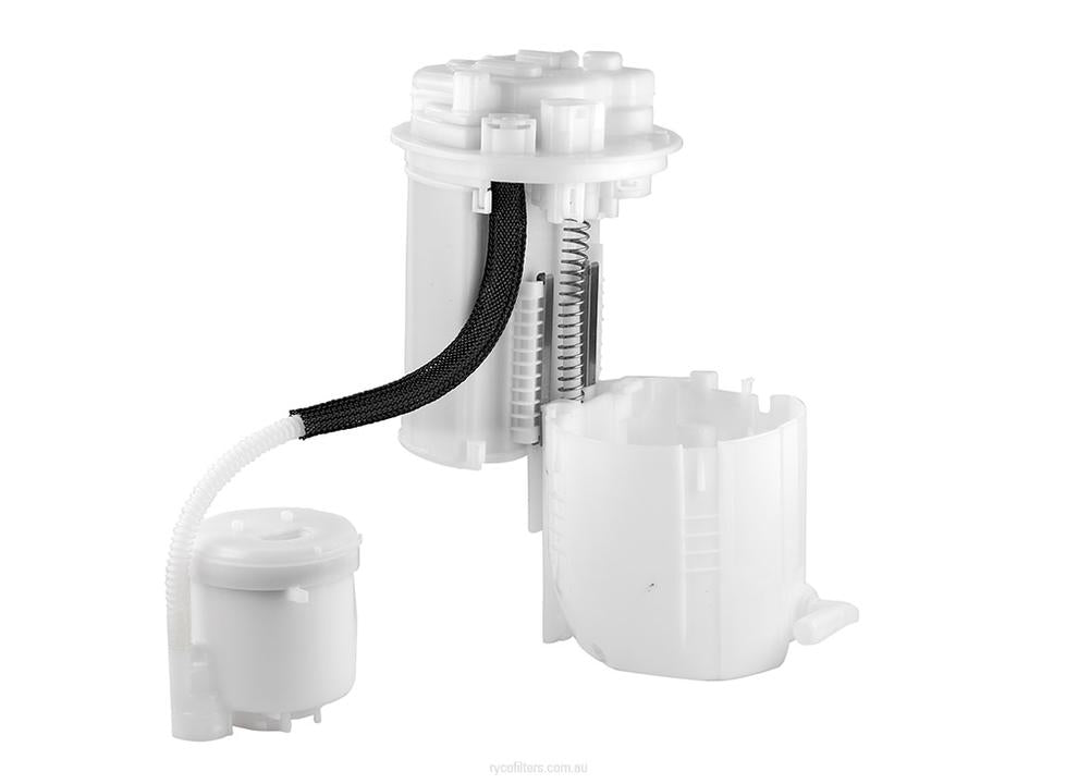 Ryco Fuel Filter Z789