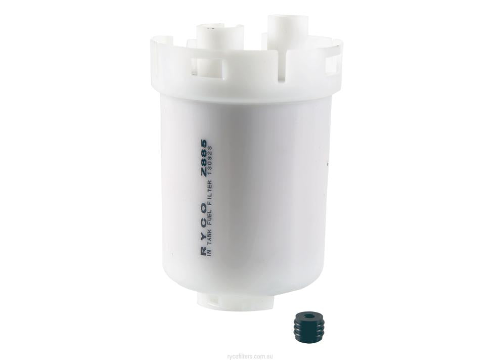 Ryco Fuel Filter Z885
