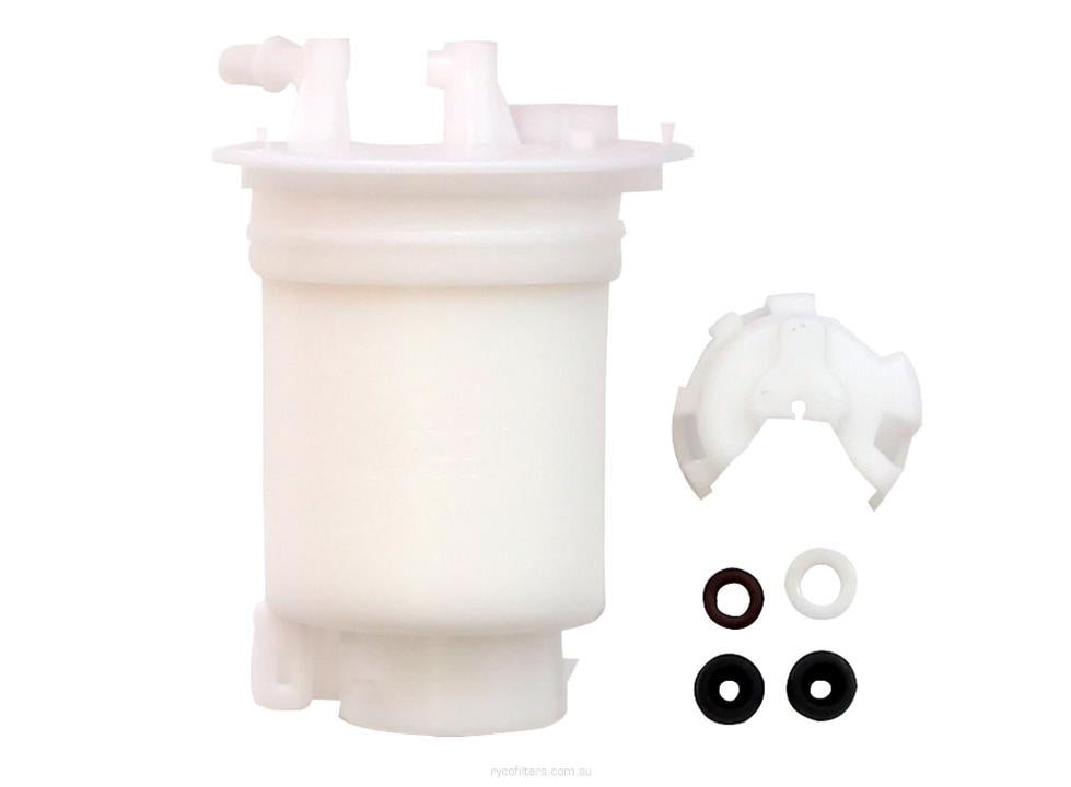 Ryco Fuel Filter Z911