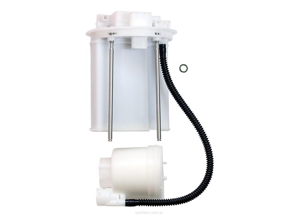 Ryco Fuel Filter Z913