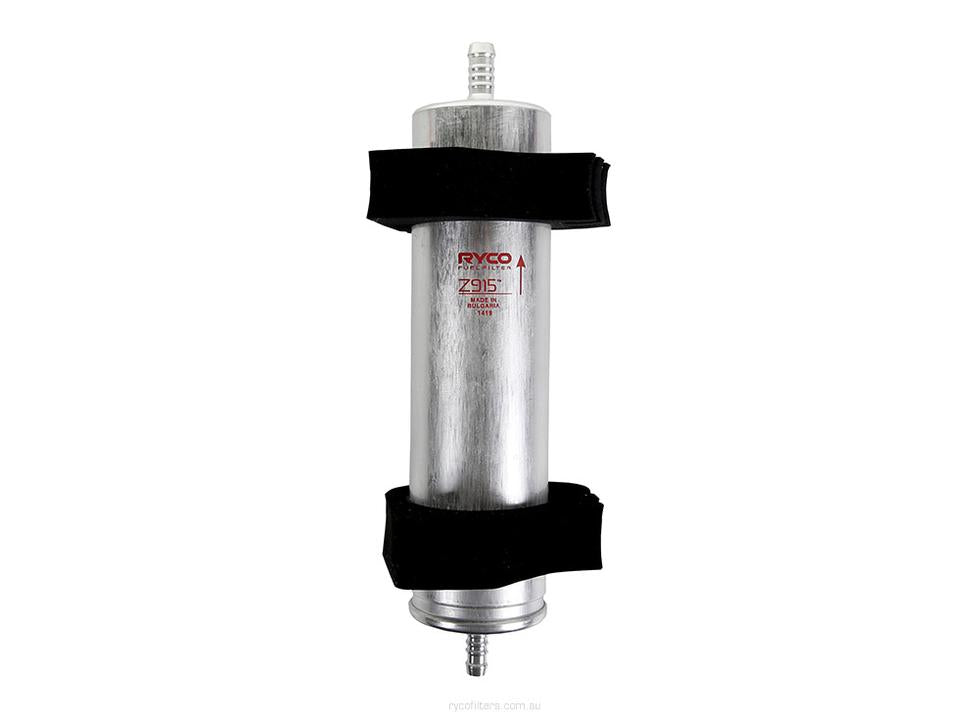 Ryco Fuel Filter Z915