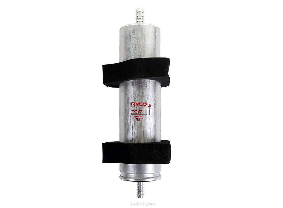 Ryco Fuel Filter Z917
