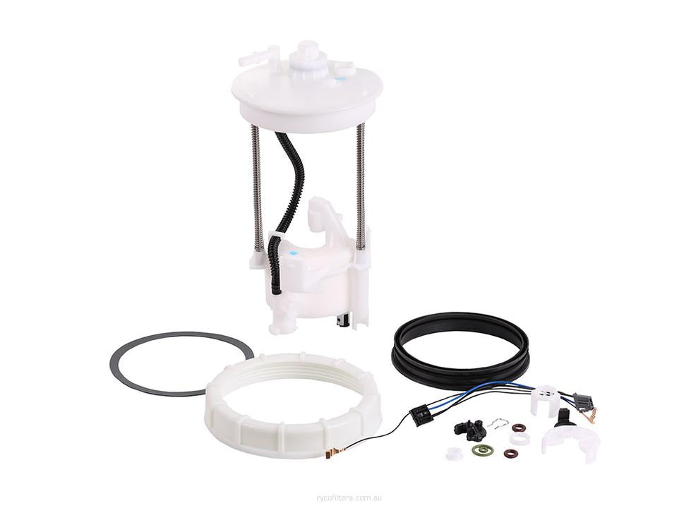 Ryco Fuel Filter Z920