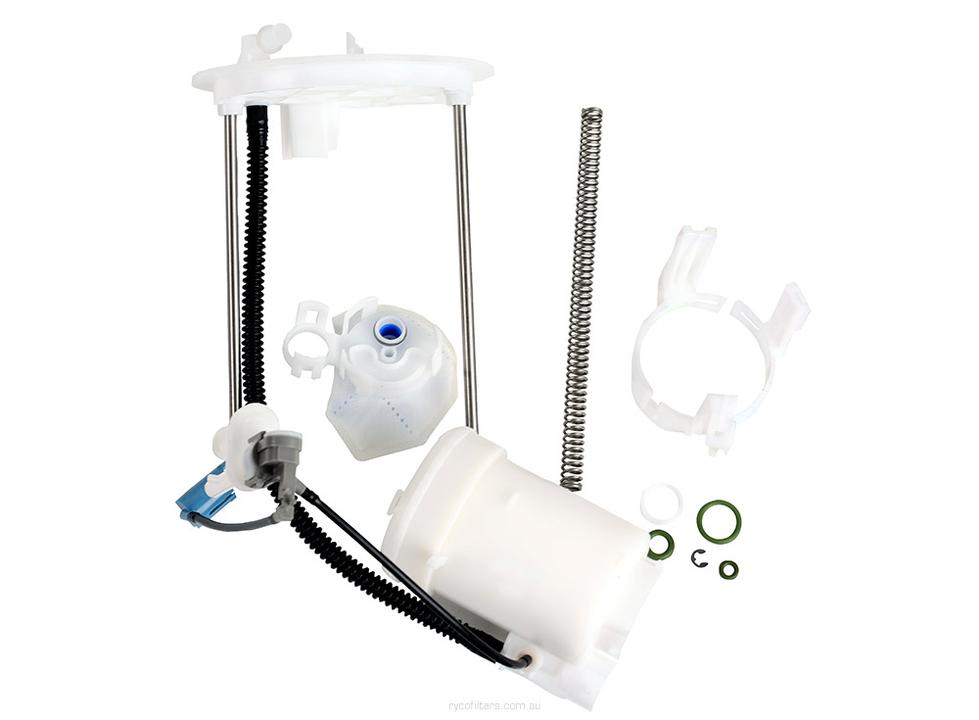 Ryco Fuel Filter Z923