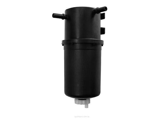 Ryco Fuel Filter Z951