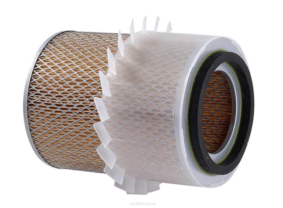 Ryco Air Filter HDA5240