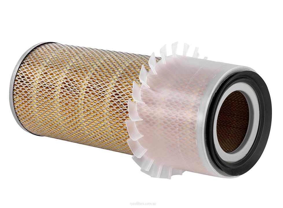 Ryco Air Filter Heavy Duty Primary HDA5902