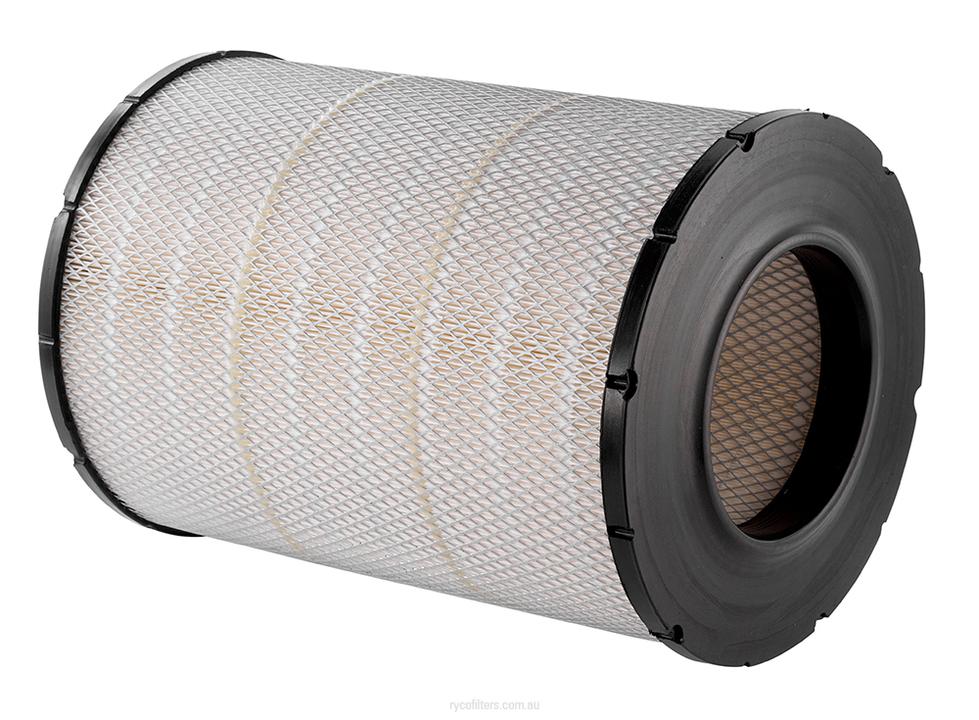 Ryco Air Filter Heavy Duty Primary Radial Seal HDA5913