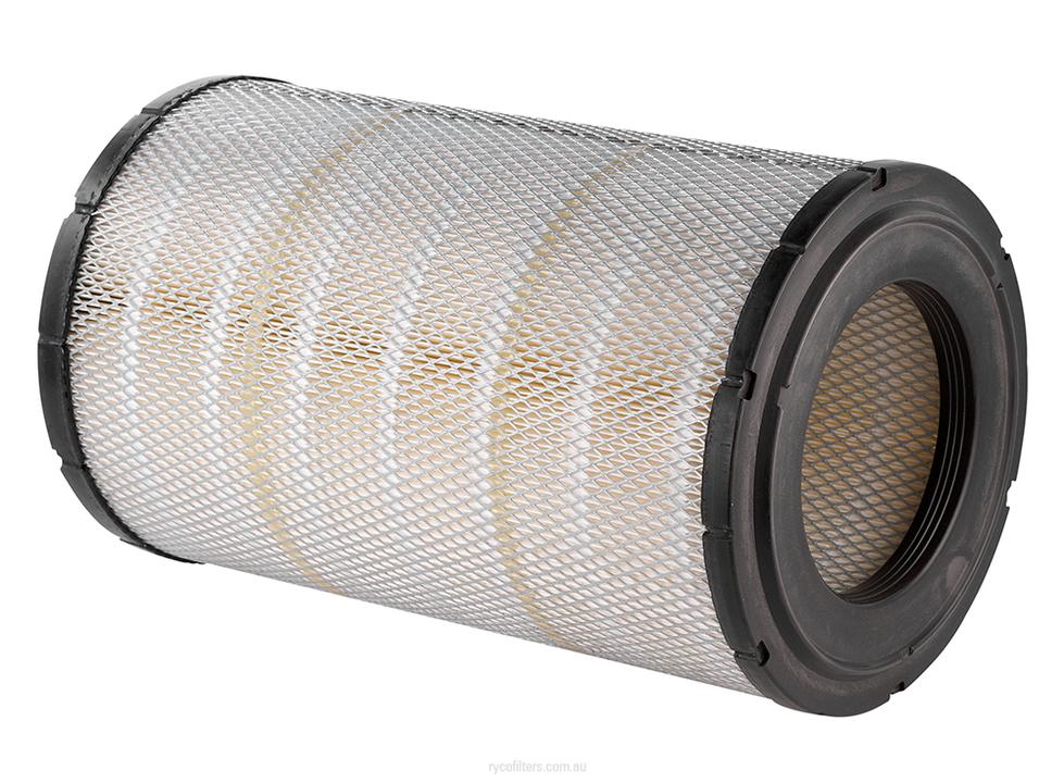 Ryco Air Filter Heavy Duty Primary Radial Seal HDA5915