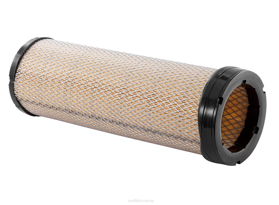 Ryco Air Filter Heavy Duty Safety Radial Seal HDA5916